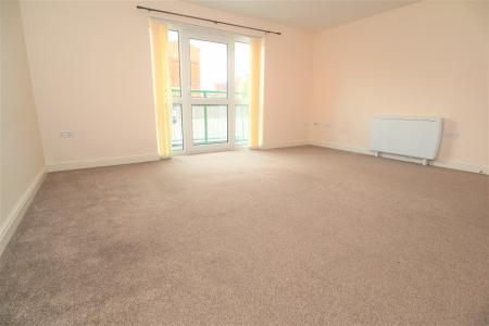 1 bedroom Flat for sale in Riverside Drive, Lincoln, LN5