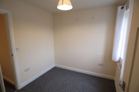 2 bedroom Semi-detached house to let in Queen Elizabeth Road, Lincoln, LN1