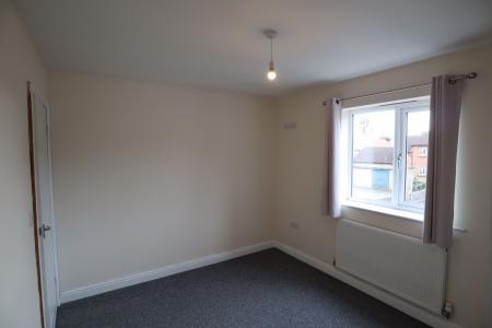 2 bedroom Semi-detached house to let in Queen Elizabeth Road, Lincoln, LN1