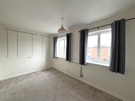 2 bedroom Terraced House to let in Watling Close, Bracebridge Heath, LN4