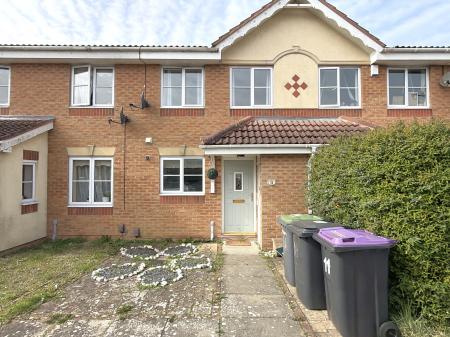 Watling Close, Bracebridge Heath, LN4