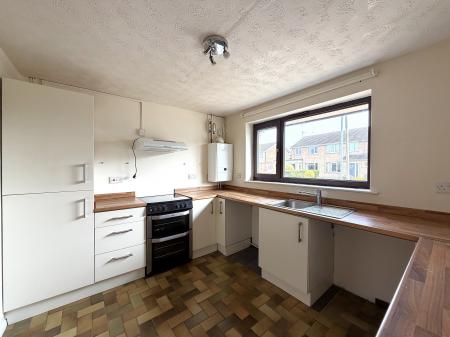 2 bedroom Detached bungalow to let in Brinkhall Way, Welton, LN2