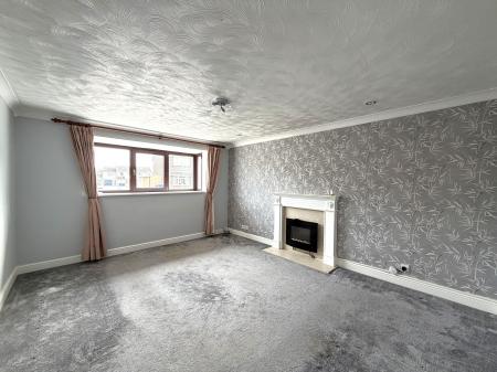 2 bedroom Detached bungalow to let in Brinkhall Way, Welton, LN2