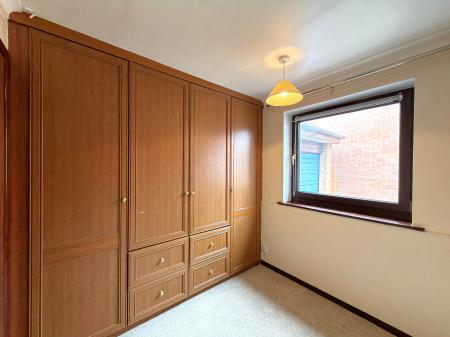 2 bedroom Detached bungalow to let in Brinkhall Way, Welton, LN2