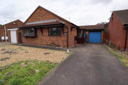 Brinkhall Way, Welton, LN2