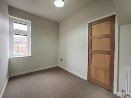 2 bedroom Terraced House for sale in Harvey Street, Lincoln, LN1