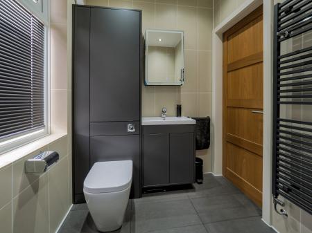 2 bedroom Terraced House for sale in Harvey Street, Lincoln, LN1
