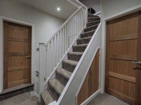 2 bedroom Terraced House for sale in Harvey Street, Lincoln, LN1