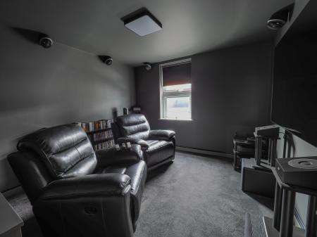 2 bedroom Terraced House for sale in Harvey Street, Lincoln, LN1