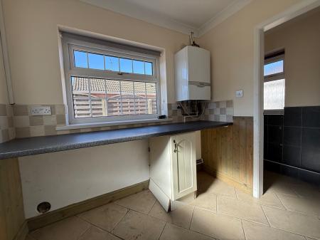 5 bedroom Bungalow for sale in Paynell, Dunholme, LN2