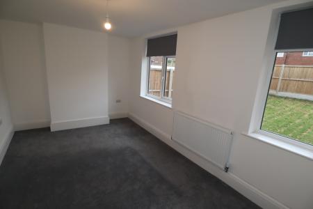 1 bedroom Flat to let in Sheridan Close, Lincoln, LN2