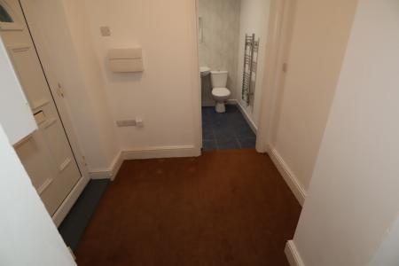 1 bedroom Flat to let in Sheridan Close, Lincoln, LN2