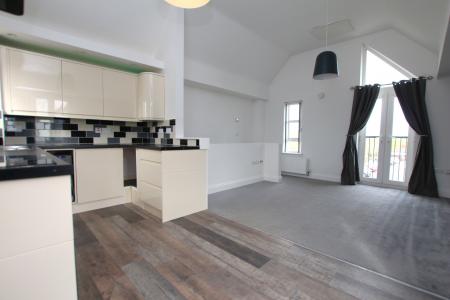 2 bedroom Apartment for sale in Reed Drive, Lincoln, LN2