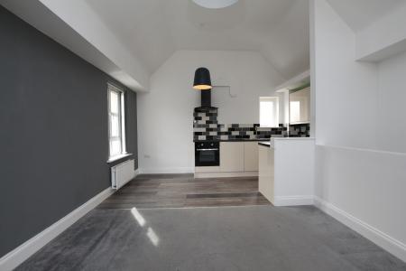 2 bedroom Apartment for sale in Reed Drive, Lincoln, LN2