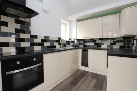 2 bedroom Apartment for sale in Reed Drive, Lincoln, LN2