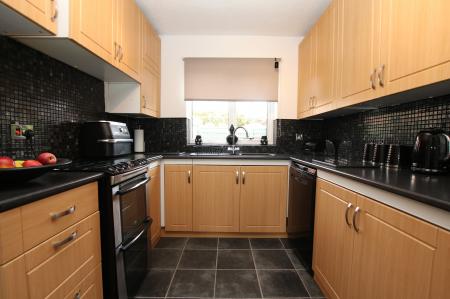 4 bedroom Detached house for sale in Malham Drive, Lincoln, LN6