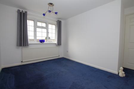 4 bedroom Detached house for sale in Malham Drive, Lincoln, LN6