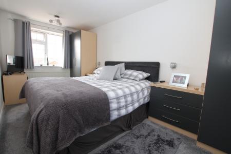 4 bedroom Detached house for sale in Malham Drive, Lincoln, LN6