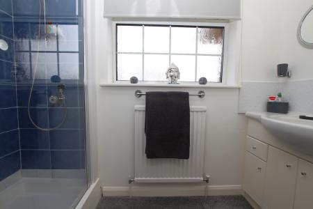 4 bedroom Detached house for sale in Malham Drive, Lincoln, LN6