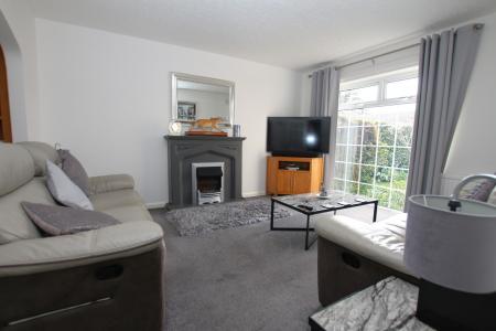 4 bedroom Detached house for sale in Malham Drive, Lincoln, LN6