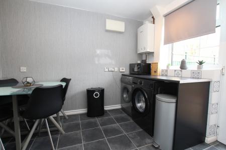 4 bedroom Detached house for sale in Malham Drive, Lincoln, LN6