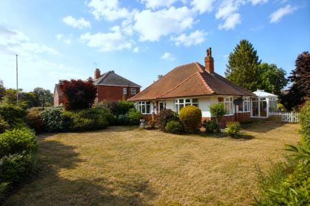 Lincoln Road, Branston, LN4