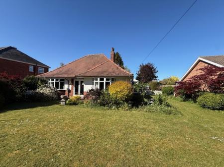 Lincoln Road, Branston, LN4