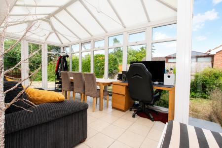 3 bedroom Detached bungalow for sale in Lincoln Road, Branston, LN4