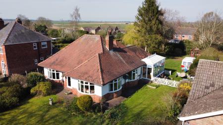 Lincoln Road, Branston, LN4