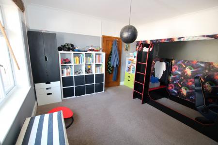 3 bedroom Detached bungalow for sale in Lincoln Road, Branston, LN4