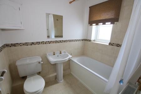 3 bedroom Detached bungalow for sale in The Alders, Scothern, LN2