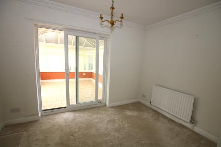 3 bedroom Detached bungalow for sale in The Alders, Scothern, LN2