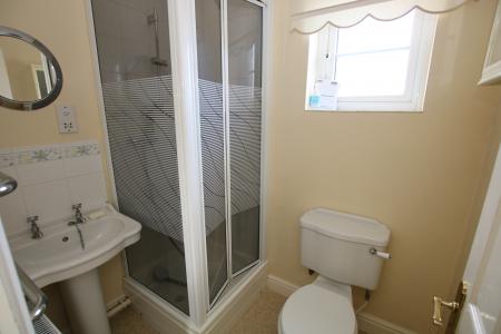 3 bedroom Detached bungalow for sale in The Alders, Scothern, LN2