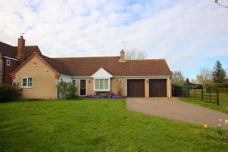 The Alders, Scothern, LN2