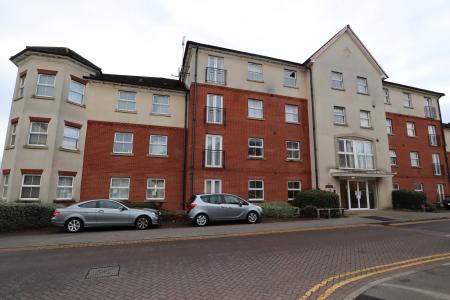 Navona House, Lincoln, LN2
