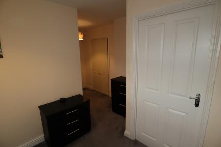 2 bedroom Flat to let in Navona House, Lincoln, LN2