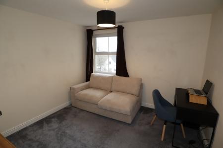 2 bedroom Flat to let in Navona House, Lincoln, LN2