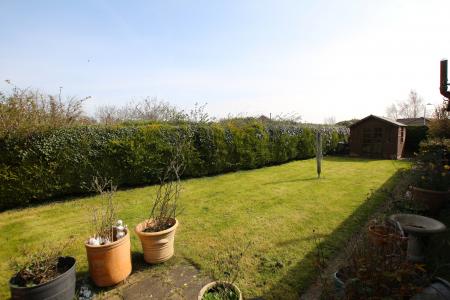 3 bedroom Detached bungalow for sale in Ermine Drive, Navenby, LN5