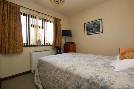 3 bedroom Detached bungalow for sale in Ermine Drive, Navenby, LN5