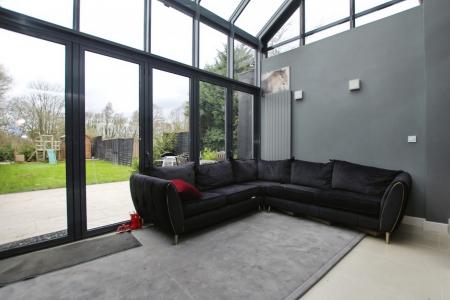 4 bedroom Town house for sale in South Park, Lincoln, LN5