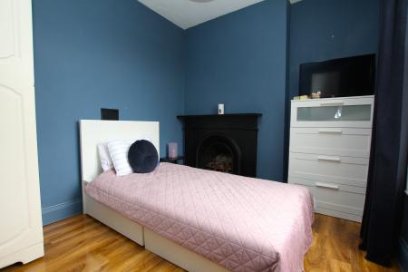 4 bedroom Town house for sale in South Park, Lincoln, LN5