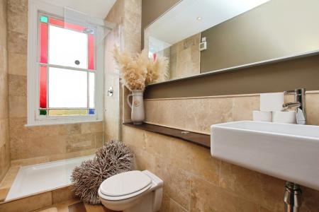 4 bedroom Town house for sale in South Park, Lincoln, LN5