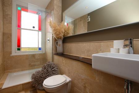 4 bedroom Town house for sale in South Park, Lincoln, LN5