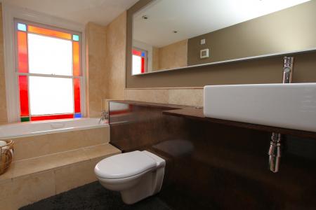 4 bedroom Town house for sale in South Park, Lincoln, LN5