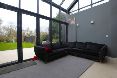 4 bedroom Town house for sale in South Park, Lincoln, LN5