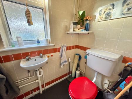 4 bedroom Detached house for sale in Thirlmere Way, Lincoln, LN6