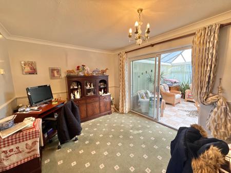 4 bedroom Detached house for sale in Thirlmere Way, Lincoln, LN6