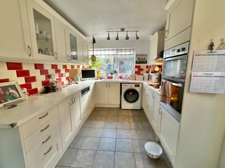 4 bedroom Detached house for sale in Thirlmere Way, Lincoln, LN6