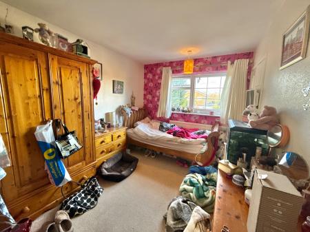 4 bedroom Detached house for sale in Thirlmere Way, Lincoln, LN6