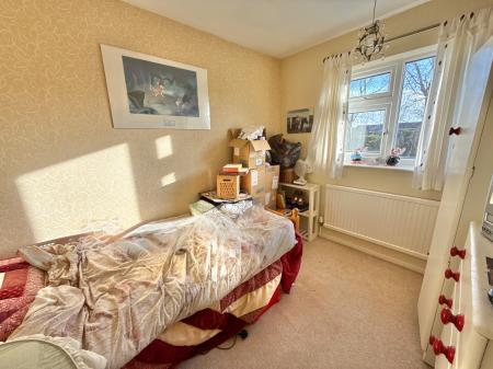 4 bedroom Detached house for sale in Thirlmere Way, Lincoln, LN6